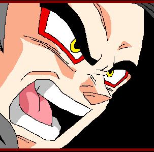 Son Goku Ssj4