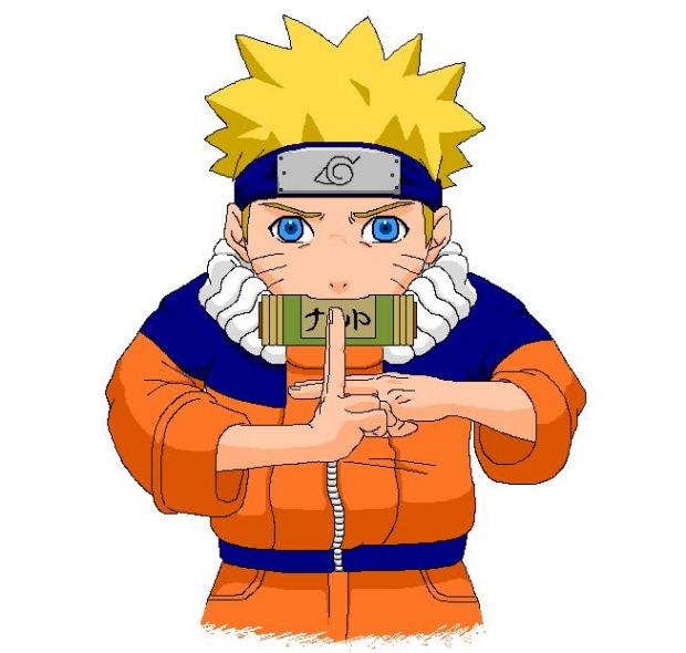 Naruto