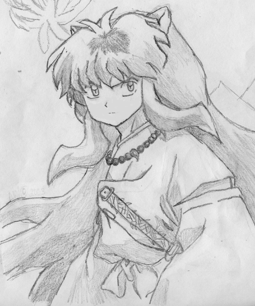 Inuyasha