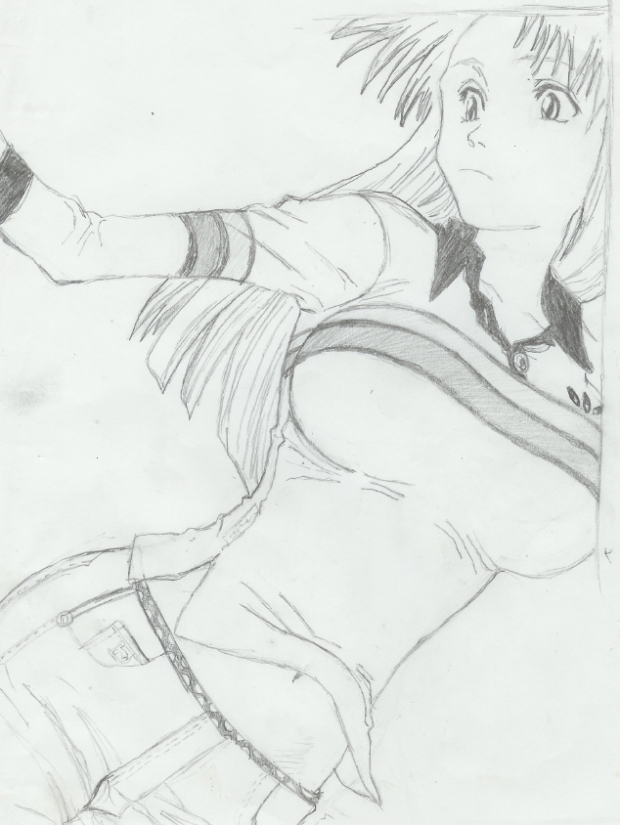 Orihime Inoue