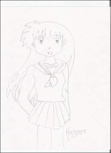 Kagome
