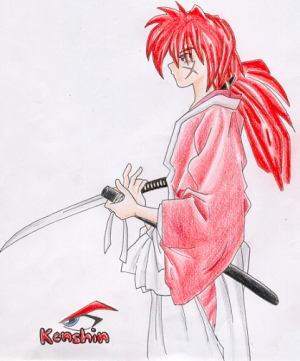 Kenshin