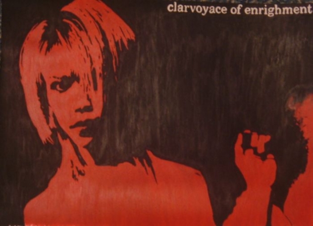 Clarvoyance Of Enrighment