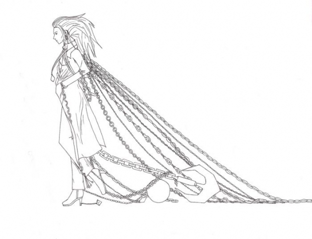 Unbound - A Work In Progress