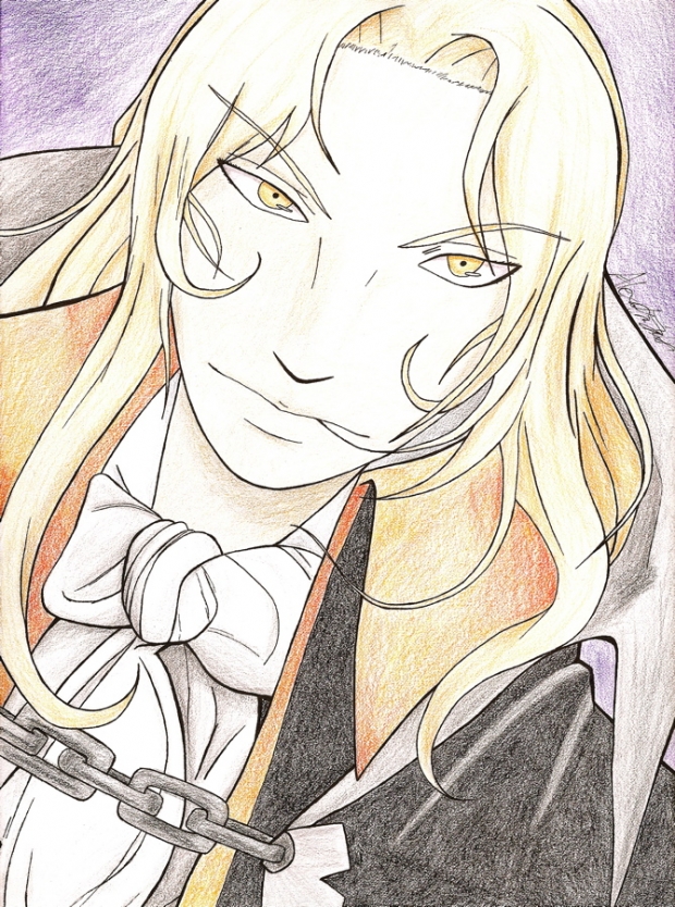 Symphony of the Night