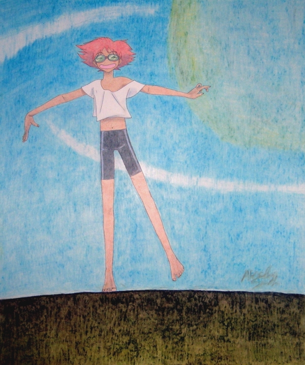 Dancing on Flying Rooftops