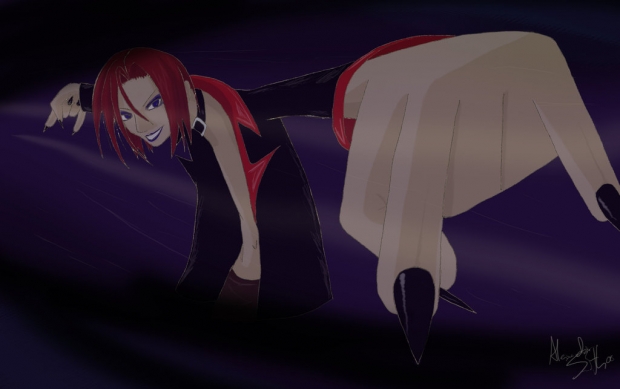 Rocked his way into your party