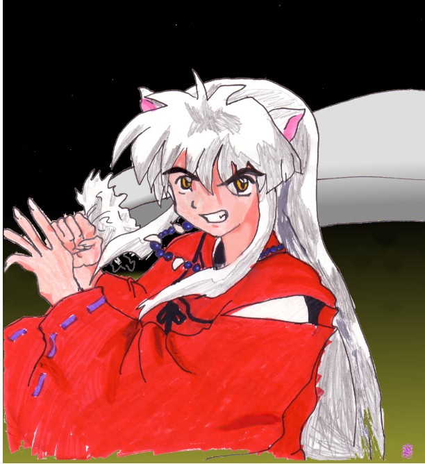 Inuyasha