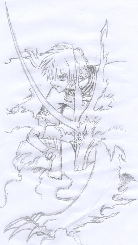 Tsubasa  Chronicle