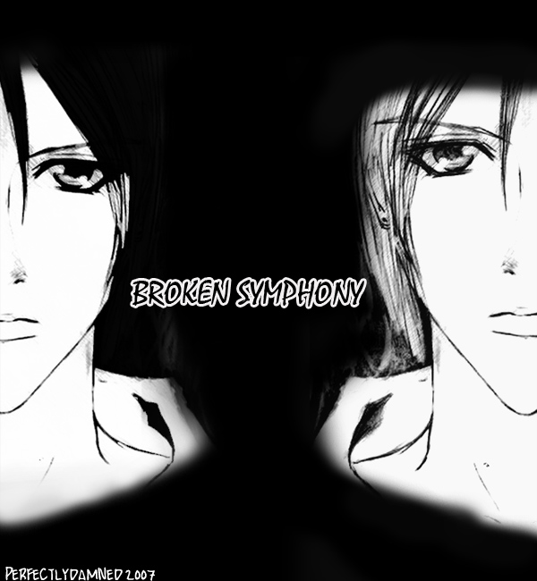 Broken Symphony