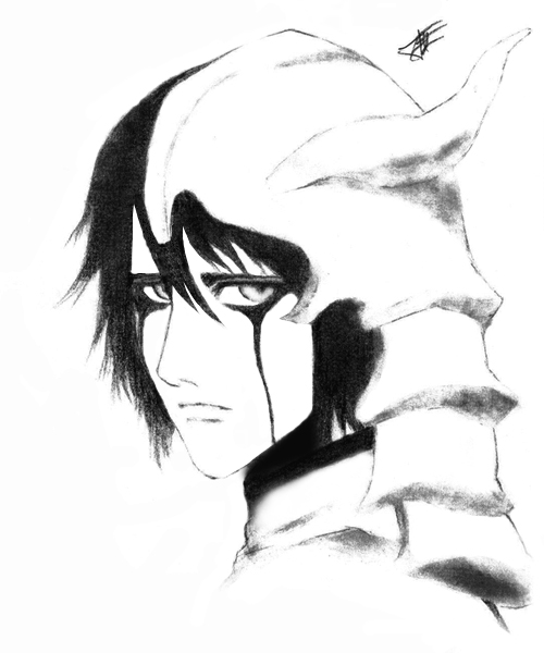 Ulquiorra