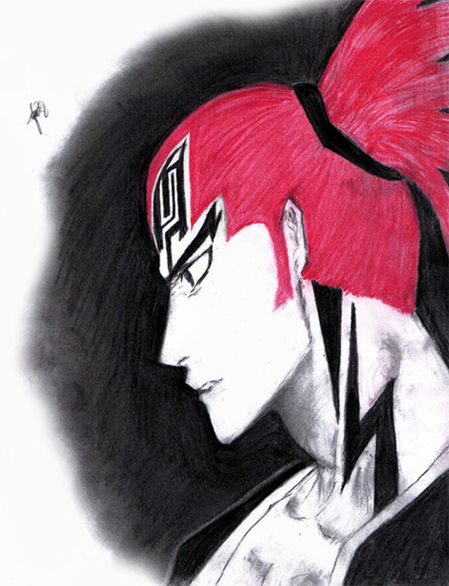 Renji ^_^
