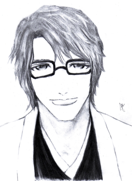 Aizen-taichou
