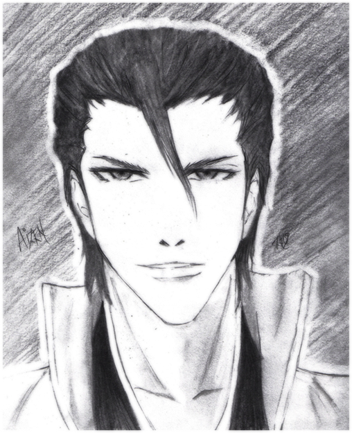 Aizen!