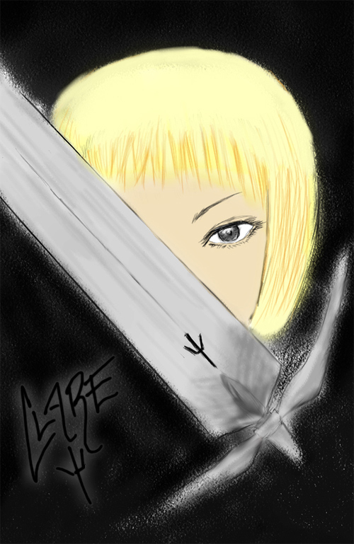 Claymore