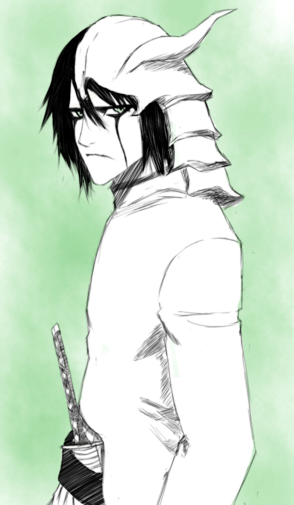 Ulquiorra
