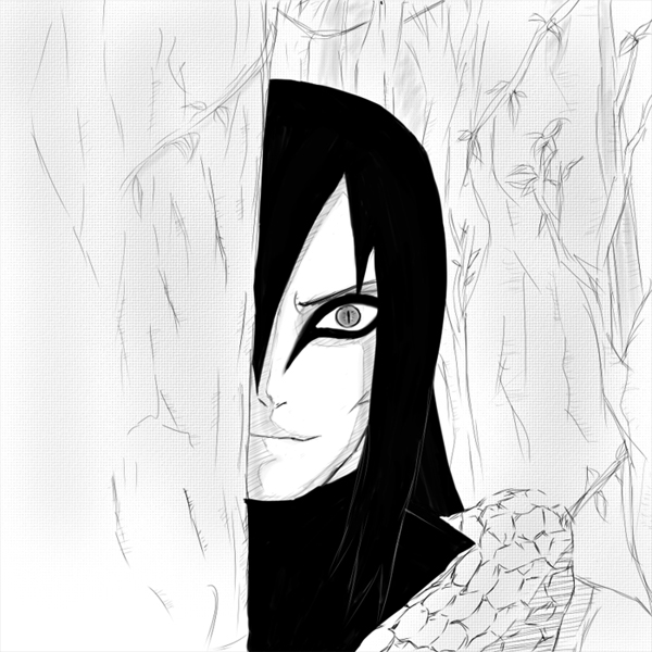 Orochimaru