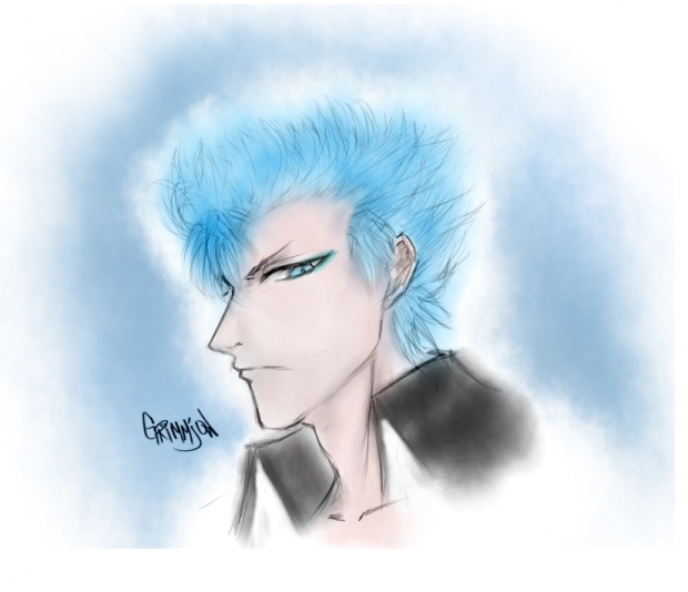 Grimmjow