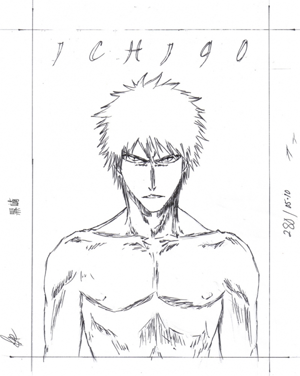 ICHIGO
