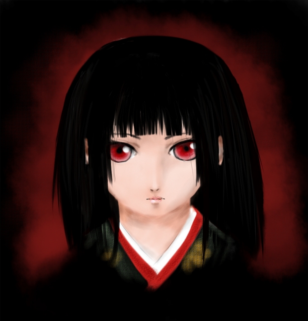 Jigoku Shoujo