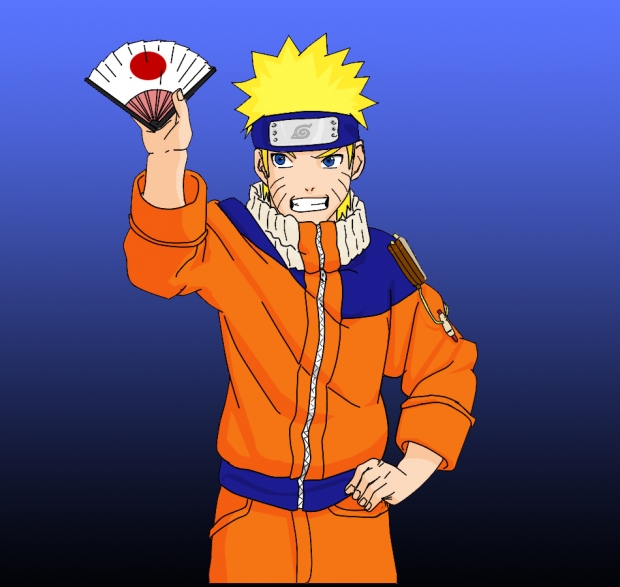 Naruto