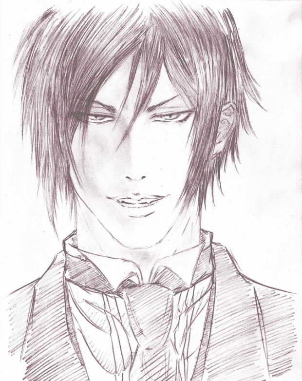 Sebastian Michaelis