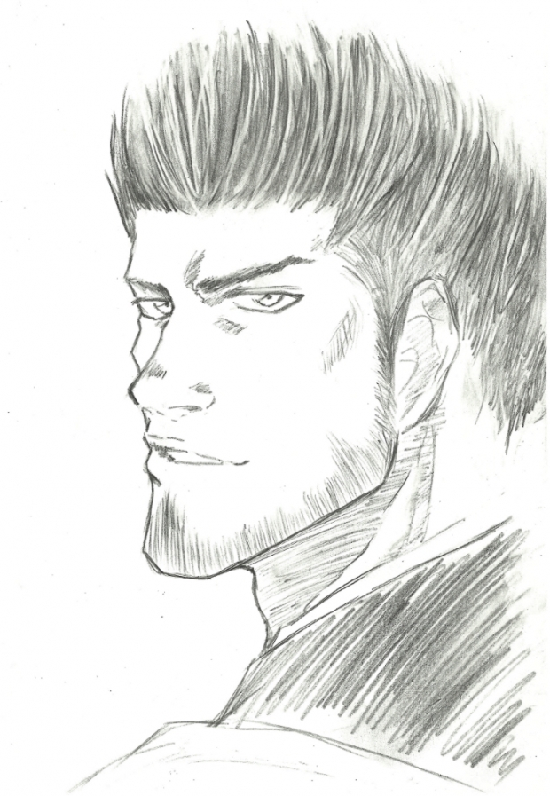 Isshin Kurosaki