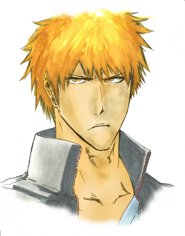 Ichigo