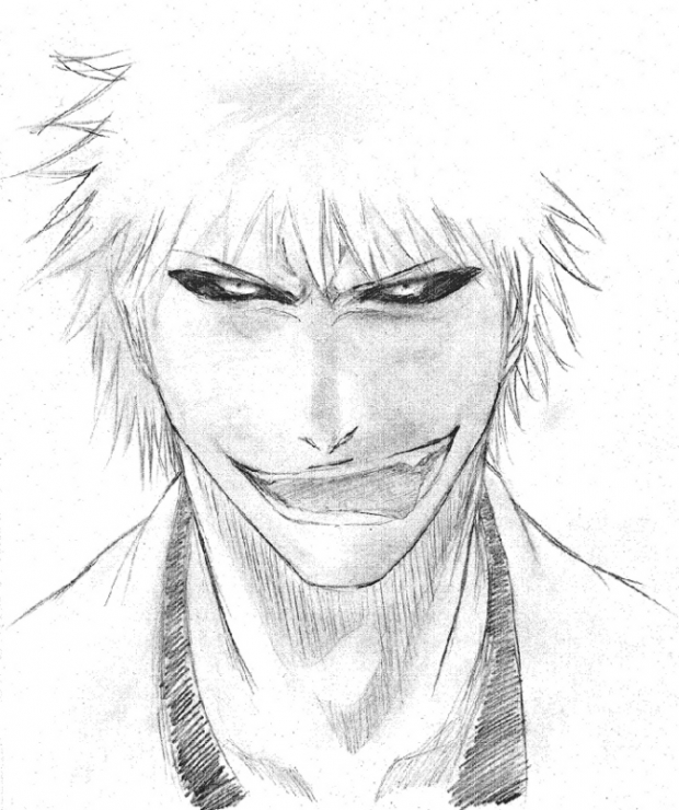 Hollow Ichigo