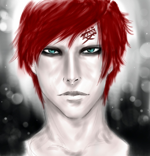 GAARA