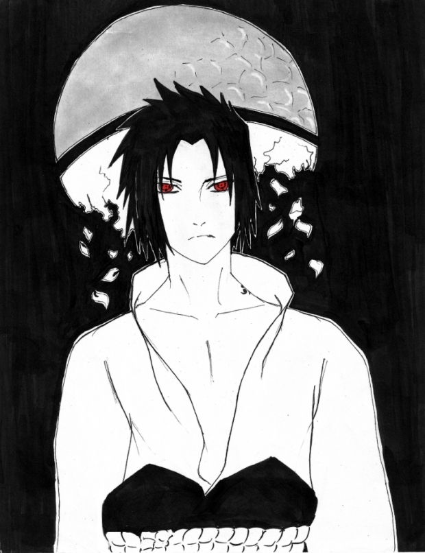 Sasuke