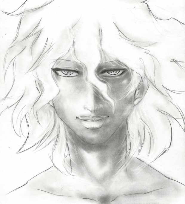 DoubleOtaku - Komaeda