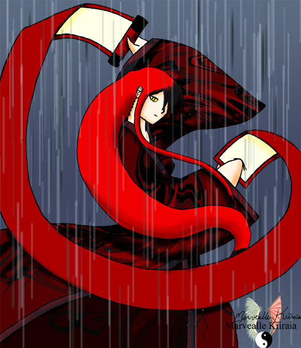 Sphinx Of The Rain Village