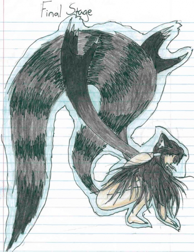 Pandora-kyoko: Final Stage