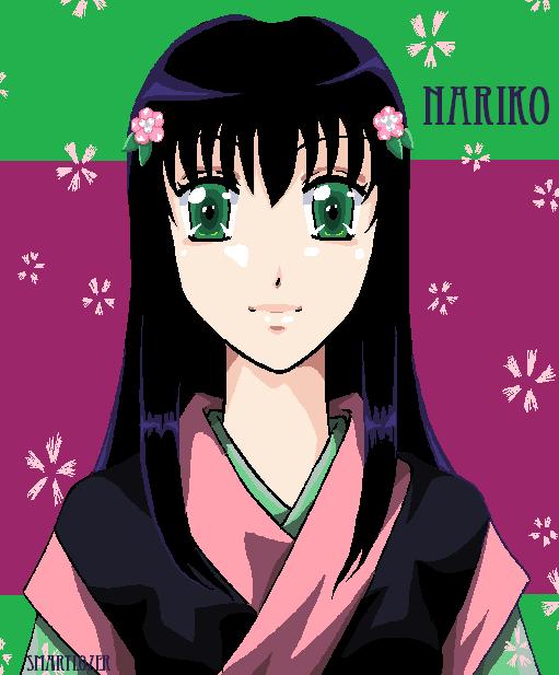 Nariko