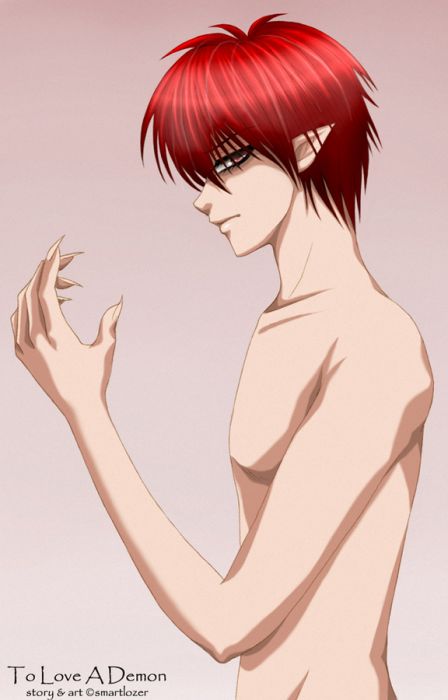 Kazuo Is Smexy