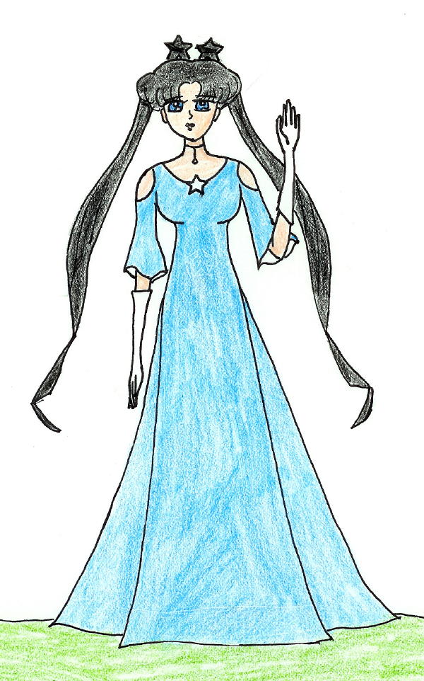 Princess Aroura Redone