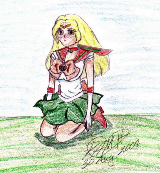 I...what Have I Done?