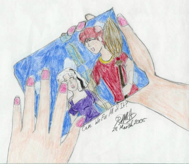 Can We Fix All Of It?