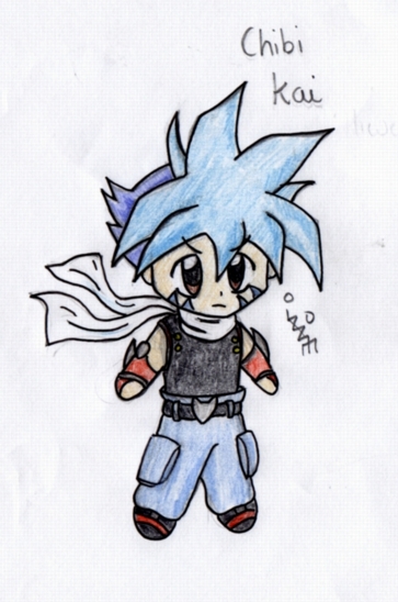 Chibi Kai