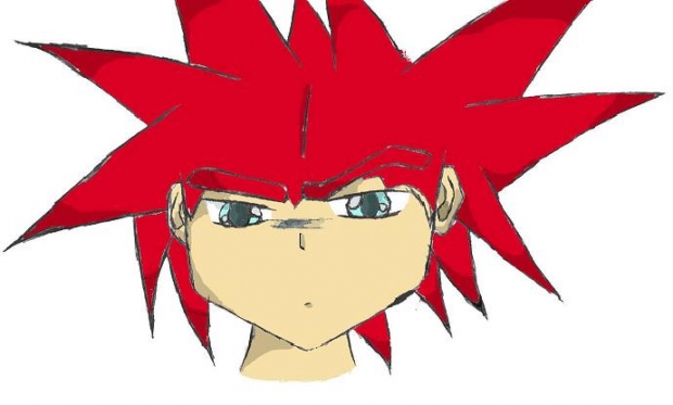 First Comp. Coloring!!