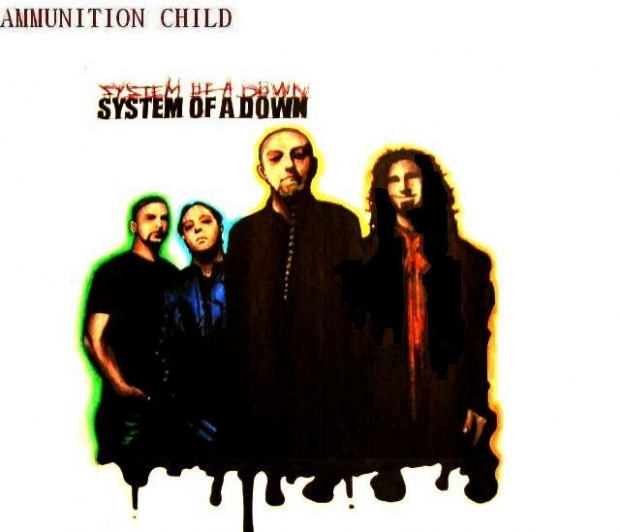 System Of A Down