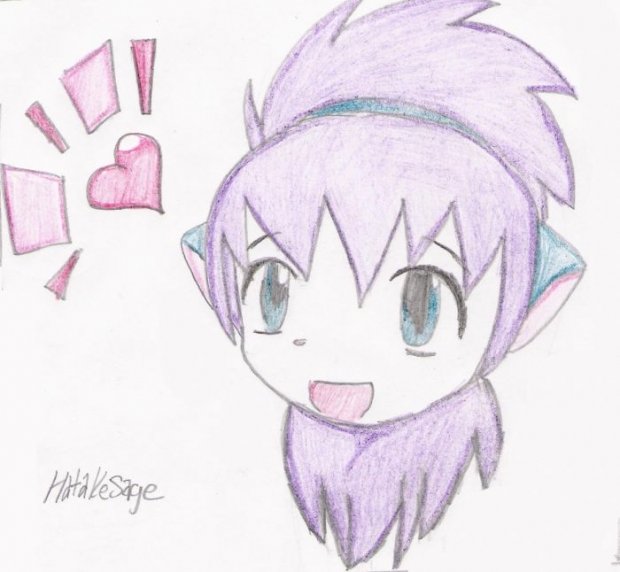 If Sheena Was A Neopet