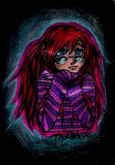 It's Me In Anime Form