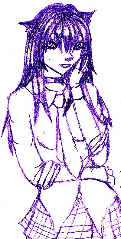 Ceres Pandara (younger)