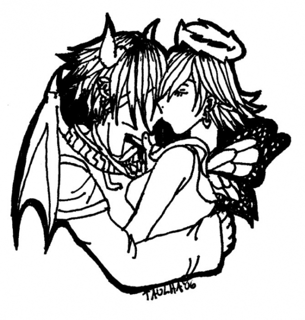 For Littlesaint0507 On Gaia