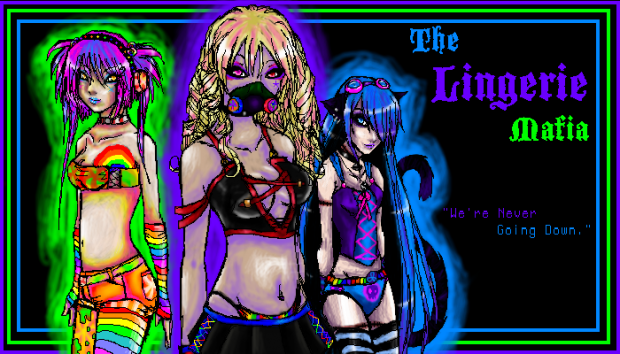 The Lingerie Mafia