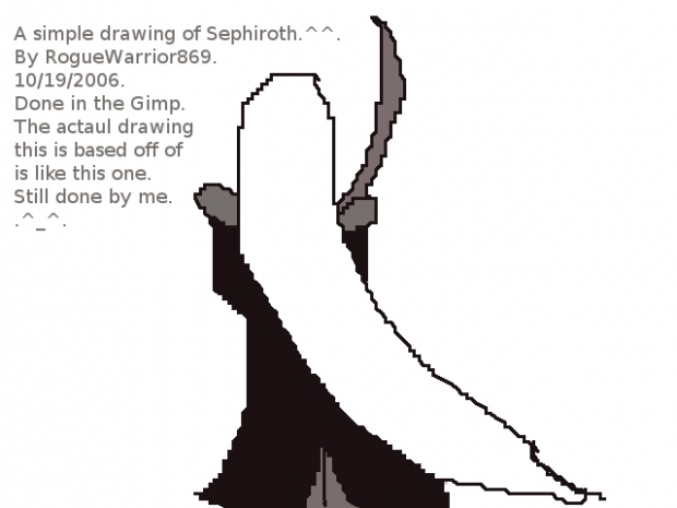 Sephiroth 1
