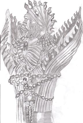 Anima, The Dark Aeon