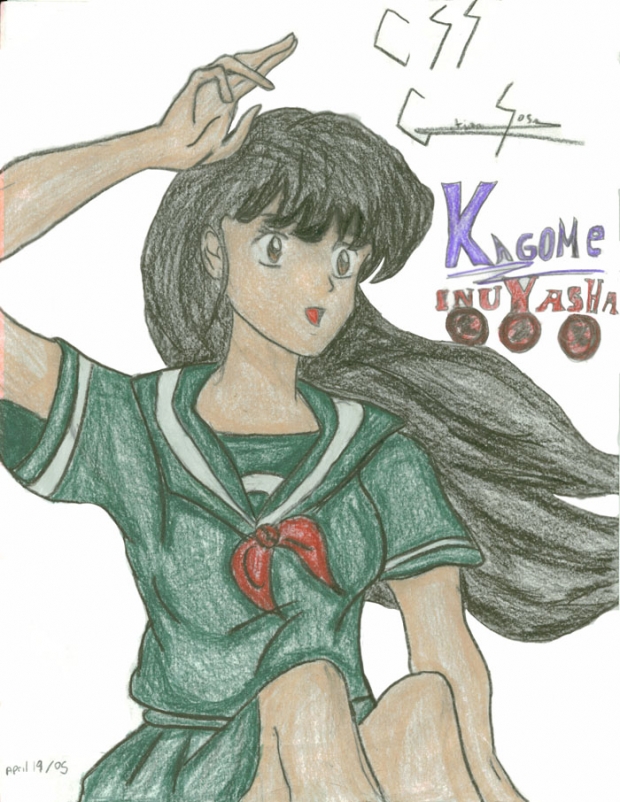 Kagome
